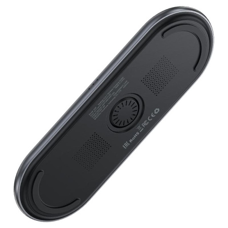 Беспроводное зарядное устройство AceFast E19 Black