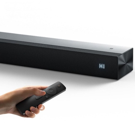 Саундбар Xiaomi MI TV soundbar 2.1 (SNS4MB-21) Black