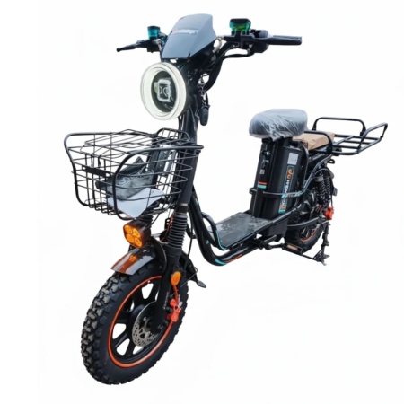 Электровелосипед Wenbox W-23 Pro 1200W (60V/21Ah)
