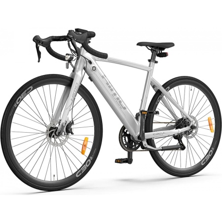 Электровелосипед Xiaomi Himo C30S Silver