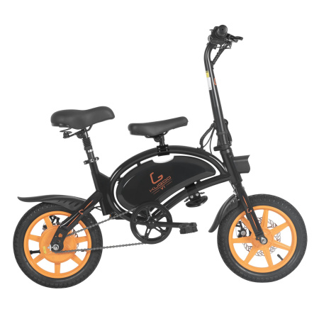 Электровелосипед Kugoo V1