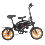Электровелосипед Kugoo V1