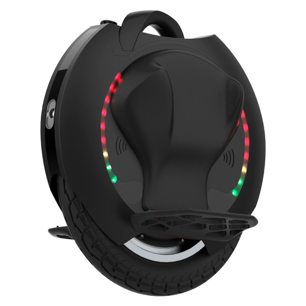 Моноколесо KingSong KS16S 840Wh V2 Rubber Black