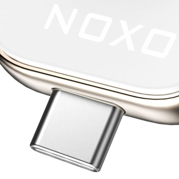 Портативная зарядная станция для Apple Watch Noxo Type-C M