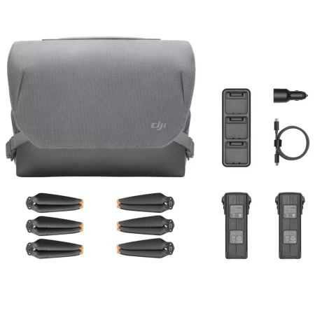 Комплект аксессуаров DJI Mavic 3 Fly More Kit