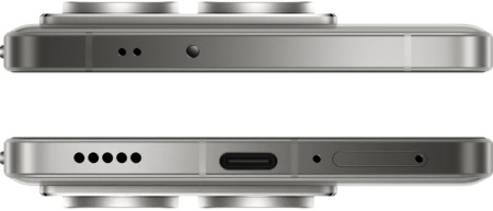 Смартфон Xiaomi 14T Pro 12/512GB Titan Gray EU