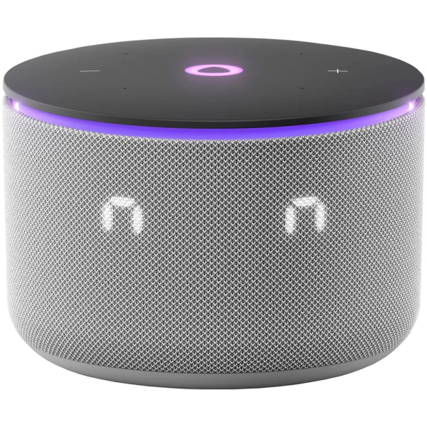 Яндекс Станция Мини 3 Про Серый