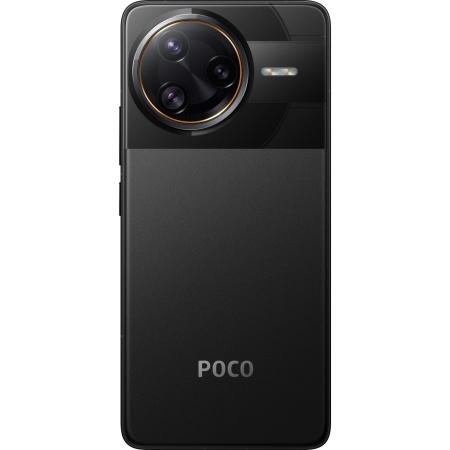 Смартфон Poco F7 Ultra 16/512GB Black 5G