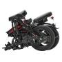 Электровелосипед Jetson V2 PRO WS5069 (ES5591) 400W (48V/13Ah)