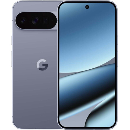 Смартфон Google Pixel 10 Pro XL 16/512GB Moonstone, серый (GA10440-GB)