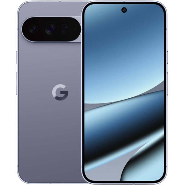 Смартфон Google Pixel 10 Pro XL 16/512GB Moonstone, серый (GA10440-GB)
