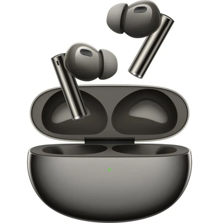Беспроводные наушники Realme Buds Air 6 Pro Black EU