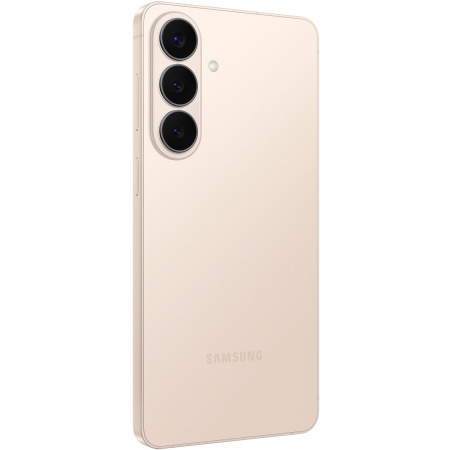 Смартфон Samsung Galaxy S26+ 12/256GB Pink Gold