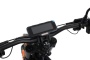 Электропитбайк Kugoo Wish 02 2500W 60V 22,5Ah — точная фотография 9