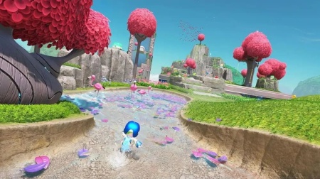 Диск игра Astro Bot PS5