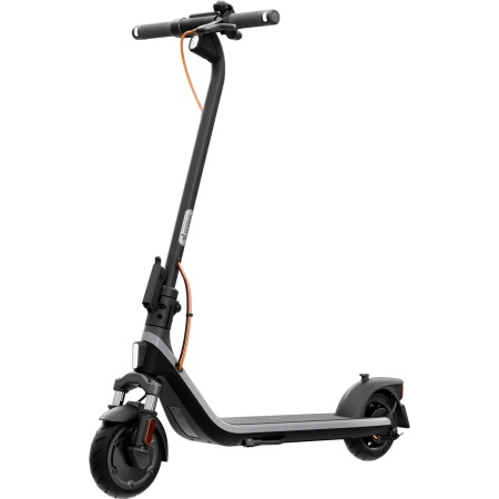 Электросамокат Ninebot E2 Plus Ver. 2 EU