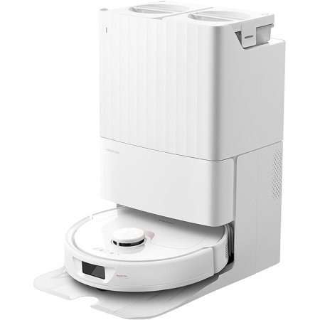 Робот-пылесос Roborock Q Revo (White) RU