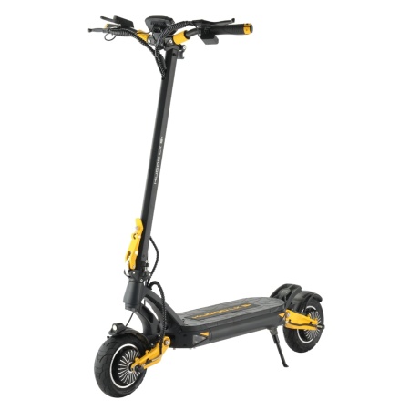 Электросамокат Kugoo Kirin LX 9 Plus