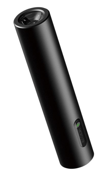 Фонарик Xiaomi Beebest Metal Flashlight Portable F300