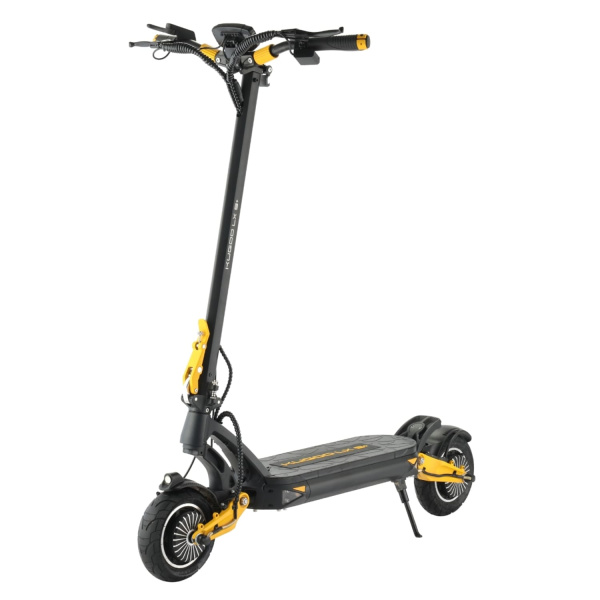 Электросамокат Kugoo Kirin LX 9 Plus