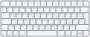Беспроводная клавиатура Apple Magic Keyboard 2021 (MK2A3)