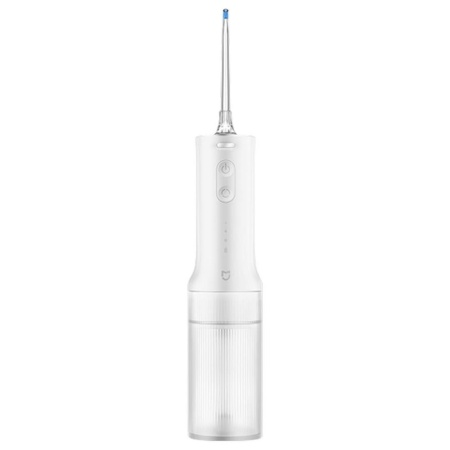 Ирригатор Xiaomi Mijia Electric Flusher 2 (MEO705) White EU