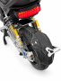 Motoride U2 Pro Premium — Задний фонарь