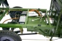 Грузовой электротрицикл Rutrike КАРГО 1500 60V1000W (Черный матовый-2901)