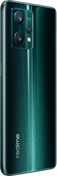 Смартфон Realme 9 Pro+ 5G 6/128GB Green
