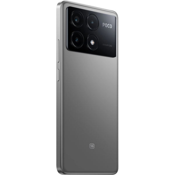 Смартфон POCO X6 Pro 8/256 Гб 5G Grey
