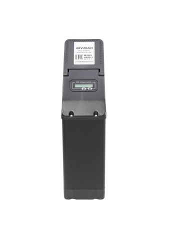 Аккумулятор Minako Apex 48V 20Ah — официальное фото производителя Minako