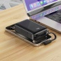 Внешний аккумулятор AceFast M4 67W 20000mAh Black