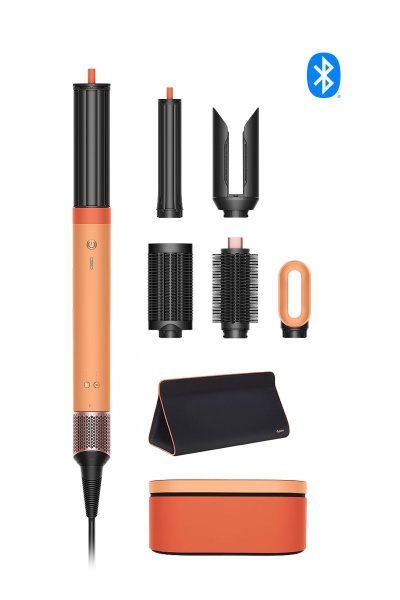 Dyson Airwrap Co-anda2x HS09 Ceramic Apricot/Topaz