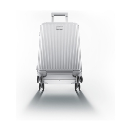 Чемодан Xiaomi Aluminum Frame Luggage 20