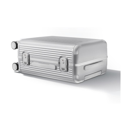 Чемодан Xiaomi Aluminum Frame Luggage 20