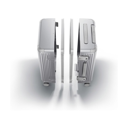 Чемодан Xiaomi Aluminum Frame Luggage 20