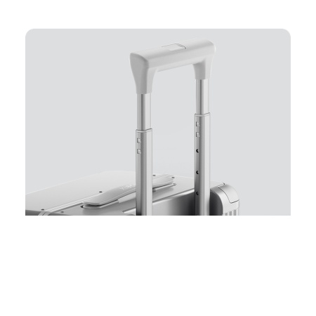 Чемодан Xiaomi Aluminum Frame Luggage 20