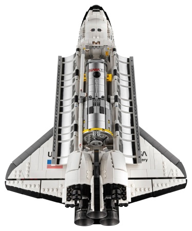 LEGO 10283