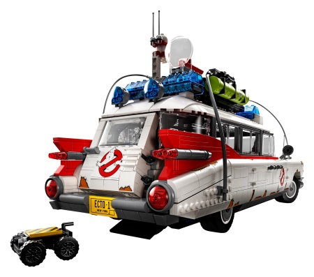 LEGO 10274