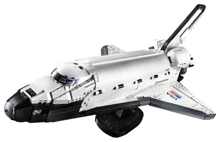 LEGO 10283