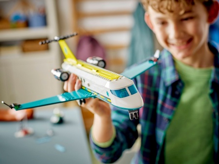 LEGO 60465