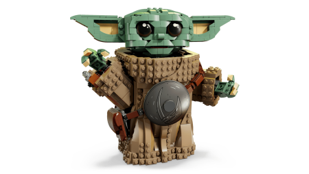 LEGO 75446