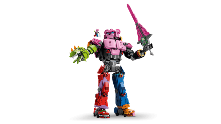 LEGO 77078