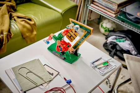 LEGO 43016