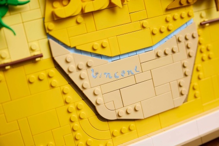 LEGO 31215