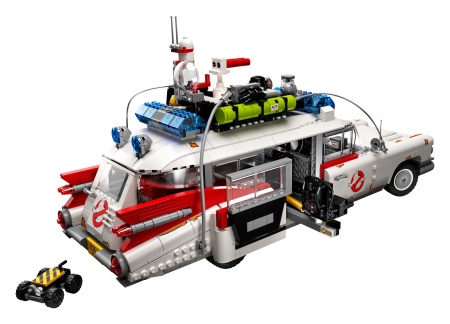 LEGO 10274