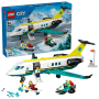 LEGO 60465
