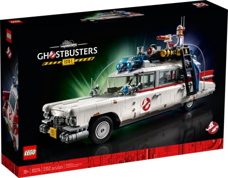 LEGO 10274