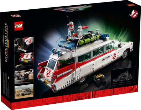 LEGO 10274