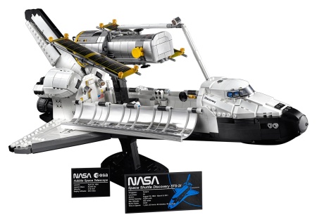 LEGO 10283